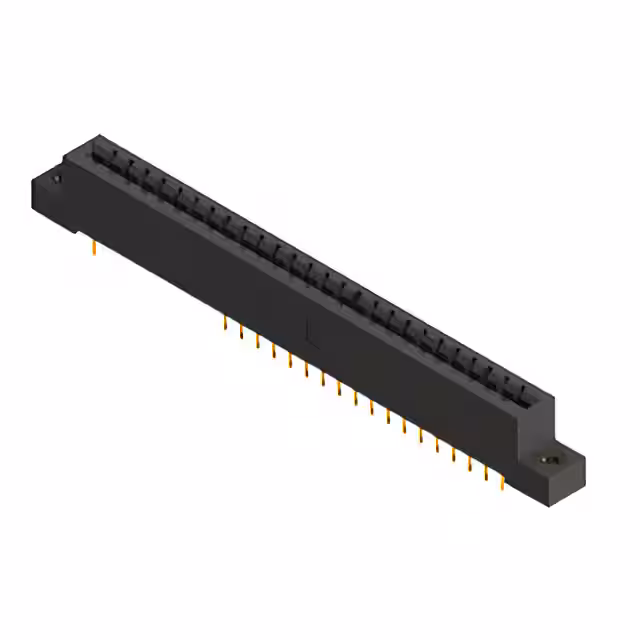 387-026-558-108 EDAC Inc.  Edgeboard Connectors